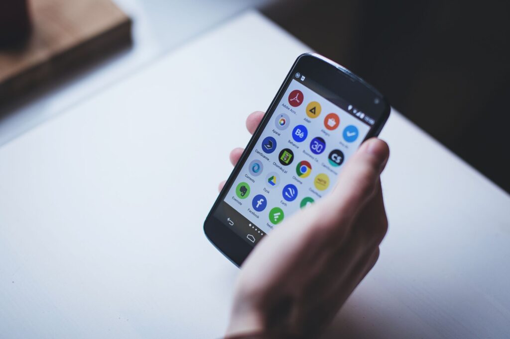 Build Native Android App for WooCommerce —