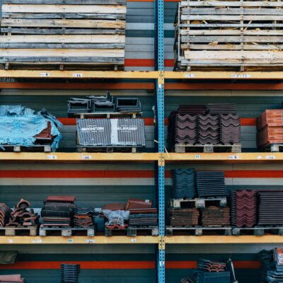 Low-Stock & Reorder Automation