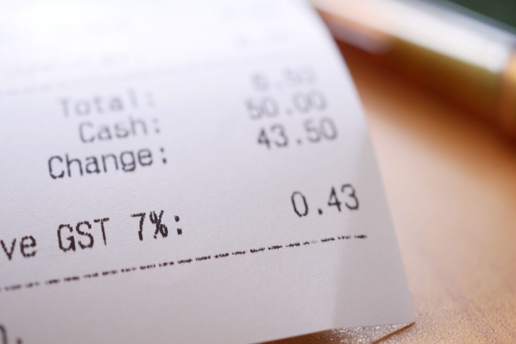 WooCommerce GST Invoicing & Credit Notes &mdash;
