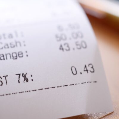 WooCommerce GST Invoicing & Credit Notes