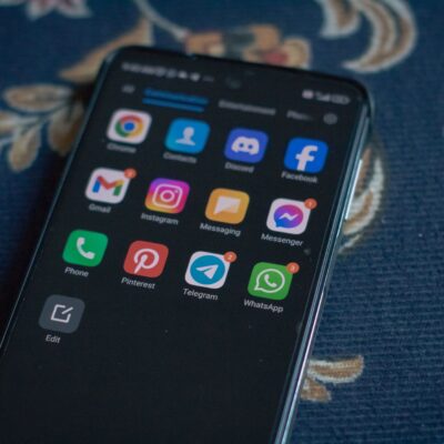 Telegram Order Notifications (Owner/Staff)