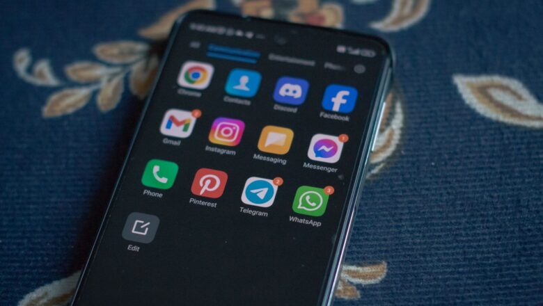 Telegram Order Notifications (Owner/Staff)