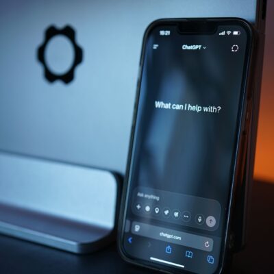 AI Storefront Chat Widget