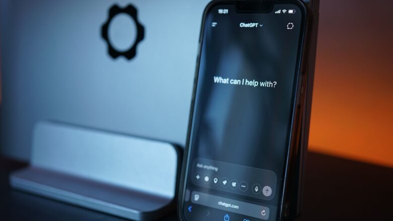 AI Storefront Chat Widget