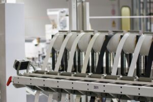 Manufacturing