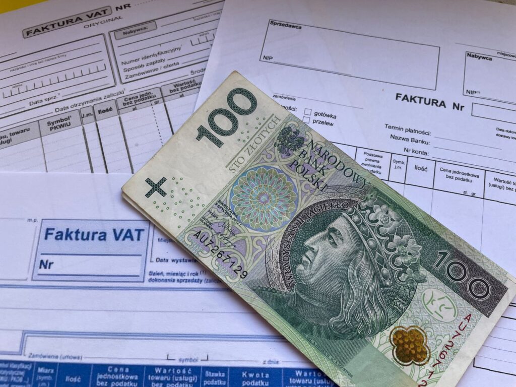 PDF Invoices & Packing Slips —