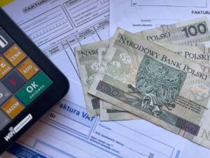 Net Payment Terms & Deposits