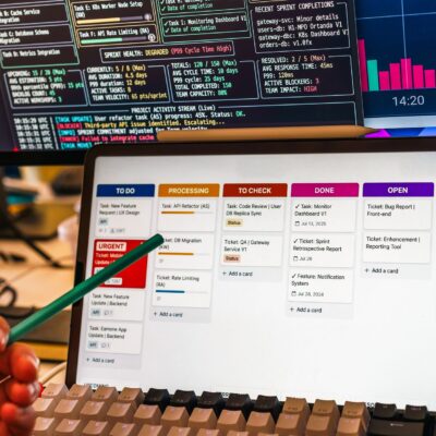 WooCommerce → QuickBooks / Xero Sync