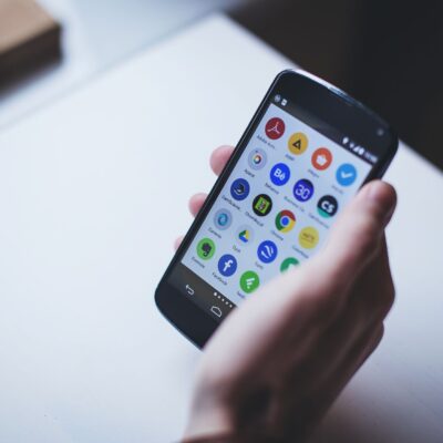 Build Native Android App for WooCommerce