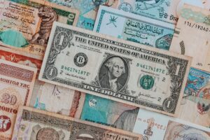 Multi-Currency Switcher