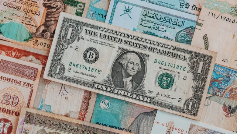 Multi-Currency Switcher