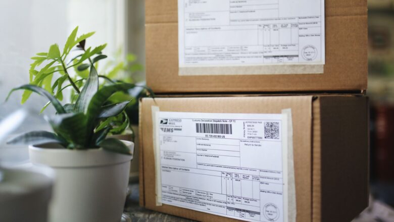 CJ Order & Shipment Update