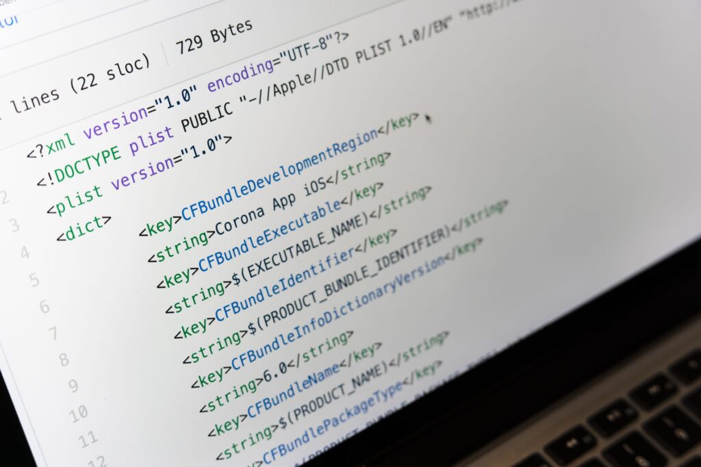 Tally-Woo XML Plugin —
