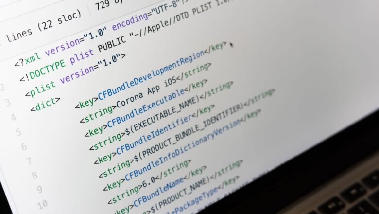 Tally-Woo XML Plugin