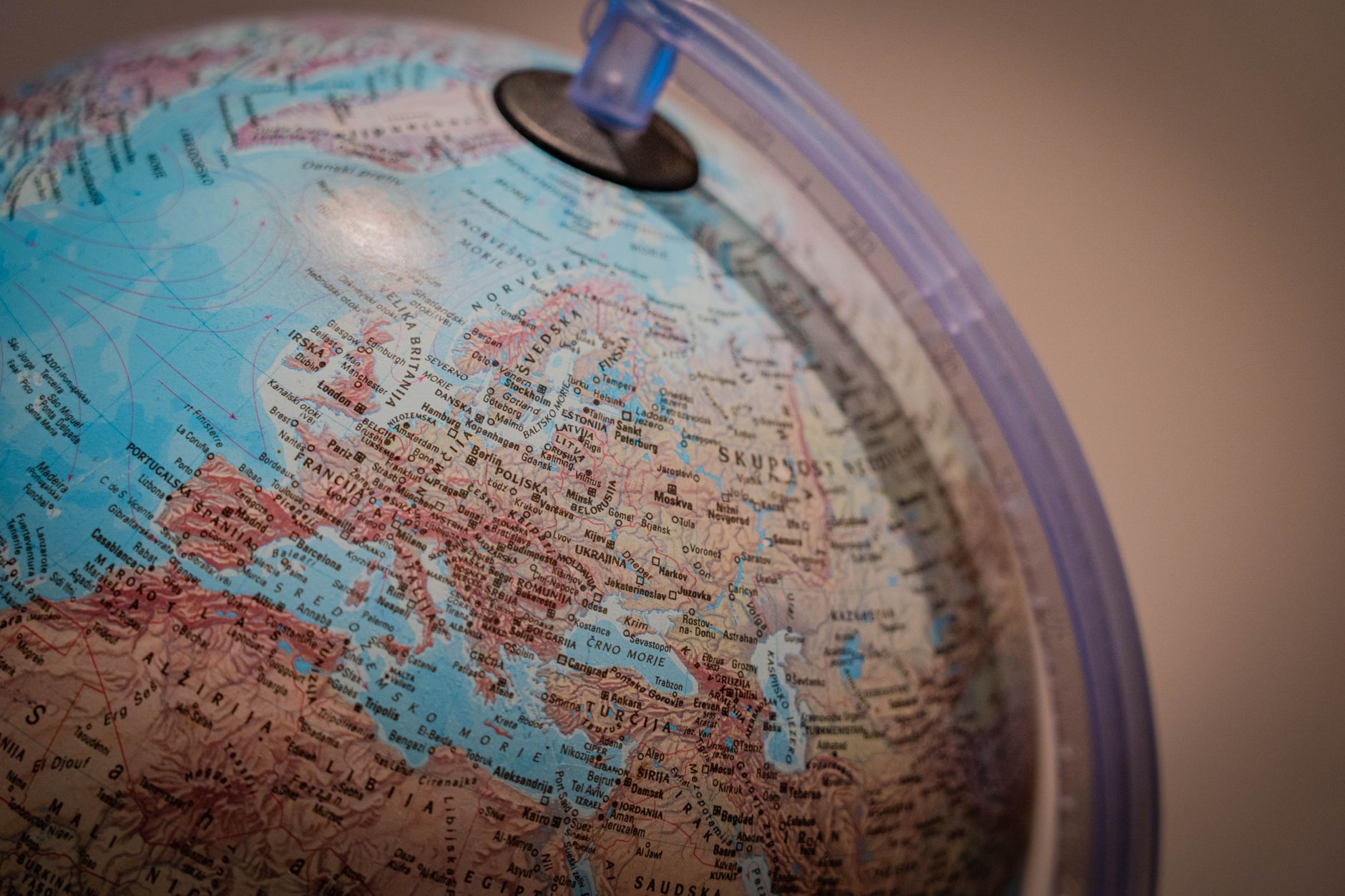 Multilingual Plugin with Sitemap for WordPress & WooCommerce