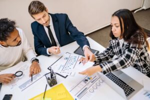 ERP Integration (Tally / ERPNext / Zoho / Busy / SAP / Oracle)