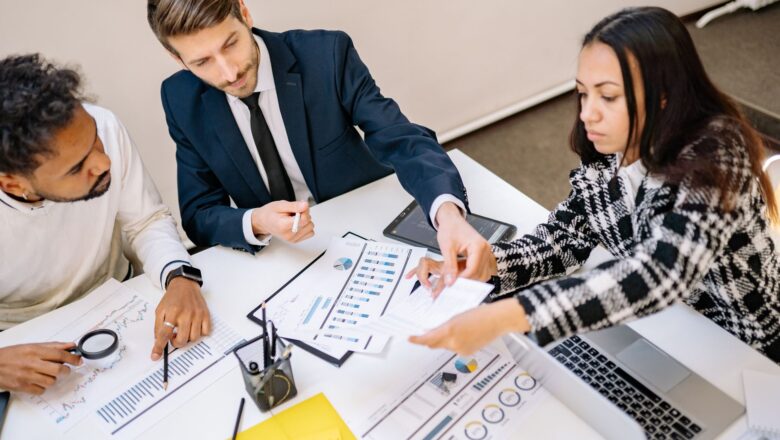 ERP Integration (Tally / ERPNext / Zoho / Busy / SAP / Oracle)