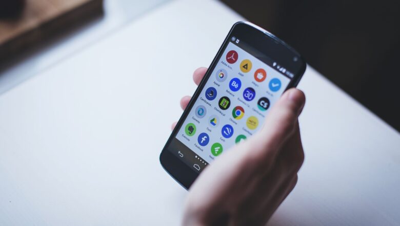Build Native Android App for WooCommerce