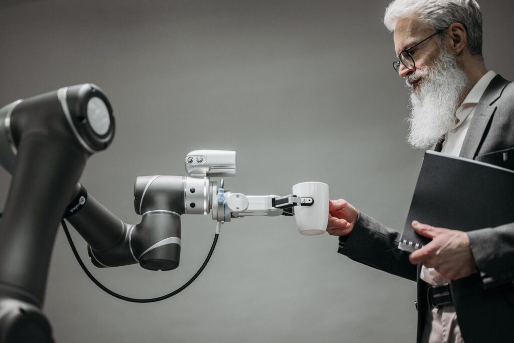 AI Solutions Implementation —