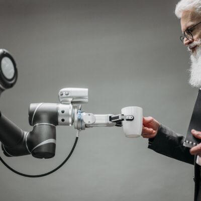 AI Solutions Implementation