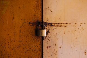 Login Security & MFA