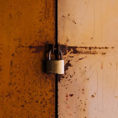 Login Security & MFA
