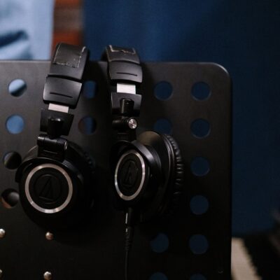 Creative Services by Jagreuben Singh Kailay — Photo Editing & Music Production (Sydney, AU)